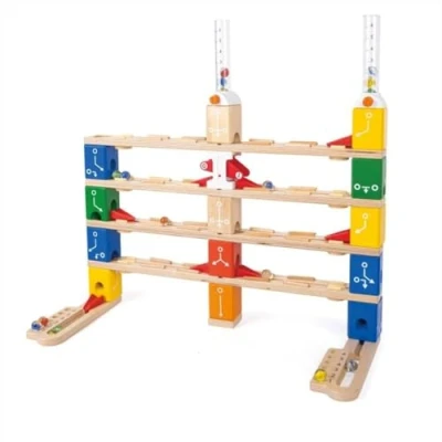 Afbeelding van Hape Quadrilla basis codeerset