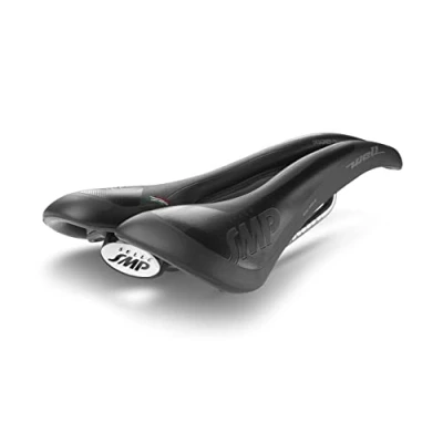 Afbeelding van Zadel Smp Tour Well M1 Gel 0301492