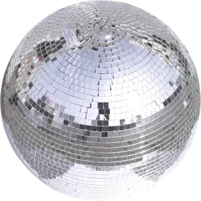 Afbeelding van Eurolite Discobal Spiegelbol Discobol 40cm discoball