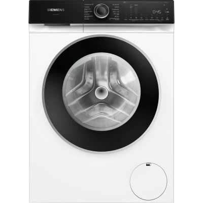 Afbeelding van Siemens WG44H207NL Wasmachine Wit energielabel A