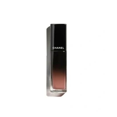 Afbeelding van CHANEL DE UITERST LANGHOUDENDE GLANZENDE LIQUID LIPSTICK 62 5,5 Ml
