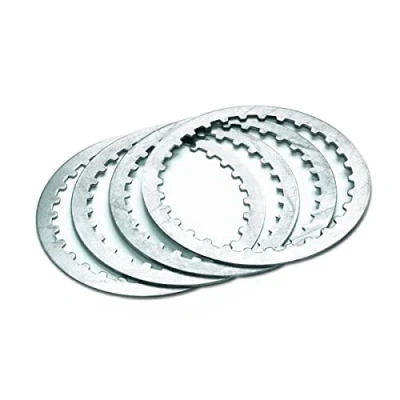 Afbeelding van Staallamellenset, koppeling TRW MES310 5