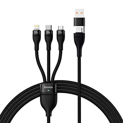 Afbeelding van Baseus CASS030101 USB kabel