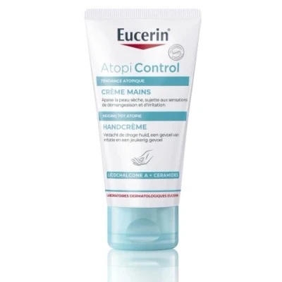 Afbeelding van Eucerin Atopi Control Hand Crème 75ml