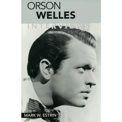 Afbeelding van Orson Welles