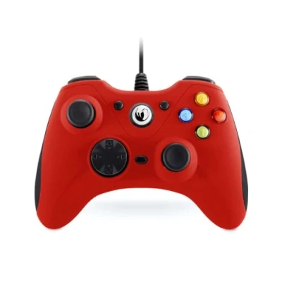 Afbeelding van Videogameconsole joystick Nacon PCGC 100RED