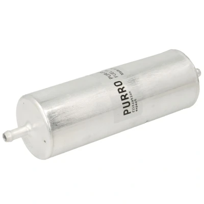 Afbeelding van PURRO PUR PF3002 Brandstoffilter Pijpfilter 6 8 BMW: 3 Saloon, Coupe, 5 Saloon