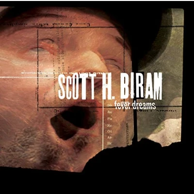 Afbeelding van Scott H. Biram Fever Dreams (LP)