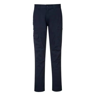 Afbeelding van Cargobroek KX3 Blauw T801 Portwest