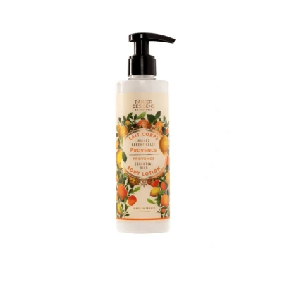 Afbeelding van Panier Des Sens Soothing Provence Bodylotion 250ML