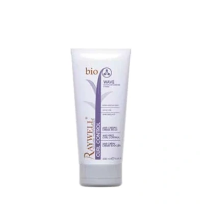 Afbeelding van Raywell anti frizz curl control wave leave on 200ml