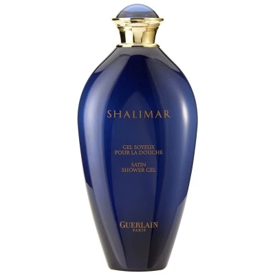 Afbeelding van Guerlain Shalimar 200 ml Douchegel