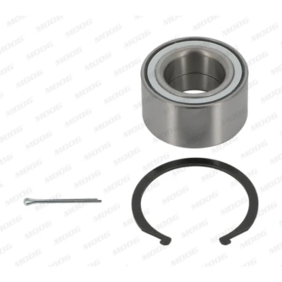 Image de Kit de roulement roue moog hy wb 11924