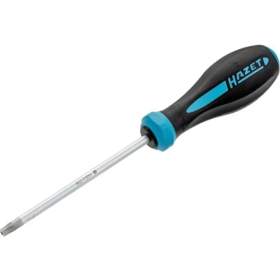 Afbeelding van HAZET Torx HEXAnamic 802 T30H Schroevendraaier 115, 229, 229 Binnen