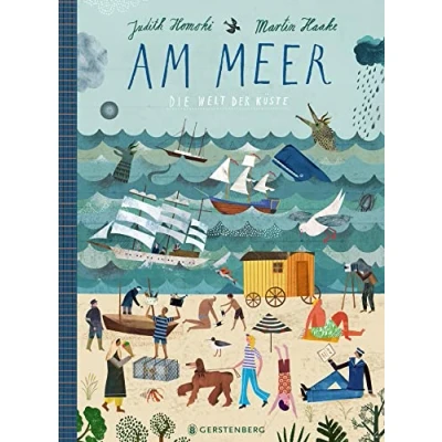 Afbeelding van Am Meer