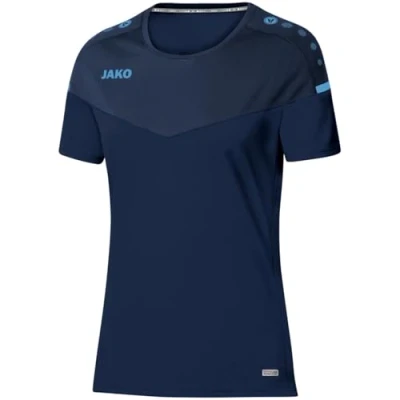 Afbeelding van T shirt Champ 2.0 Marine/donkerblauw/hemelsblauw / 40