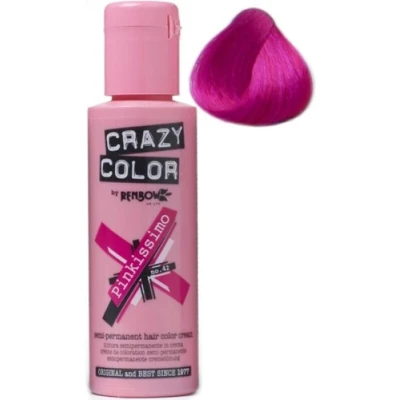Afbeelding van Crazy Color Pinkissimo (042)