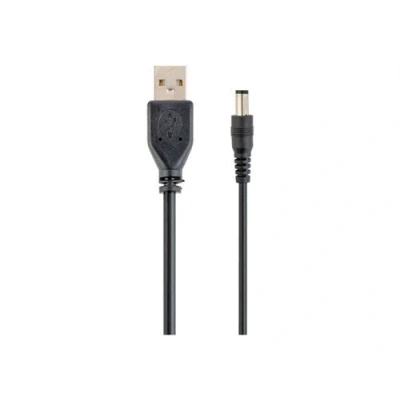 Afbeelding van USB naar 3,5 mm voedingskabel, 1,8 m