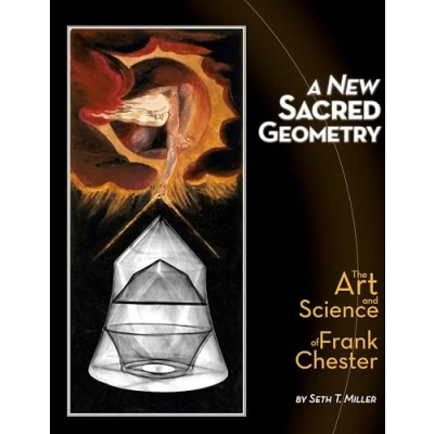 Afbeelding van A New Sacred Geometry