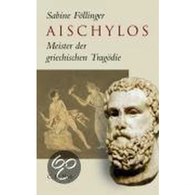 Afbeelding van Aischylos