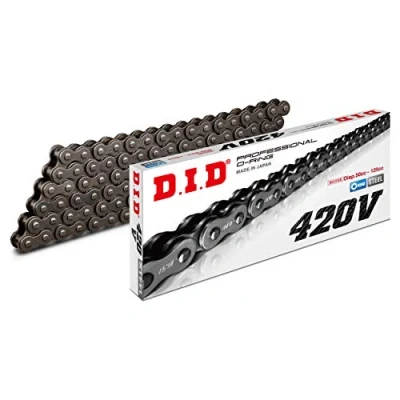 Afbeelding van DID 420V 126 Ketting