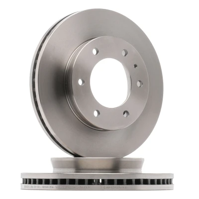 Afbeelding van Remschijf BOSCH 0 986 479 V32