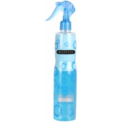 Afbeelding van Morfose Collagen Two Phase Conditioner Collageen