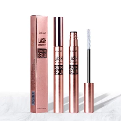 Afbeelding van Wimpergroeiserum irritatievrije formule voor langere en dikkere wimpers 5 ml conditioner
