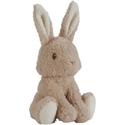 Afbeelding van Little dutch knuffelkonijn baby bunny 15 cm