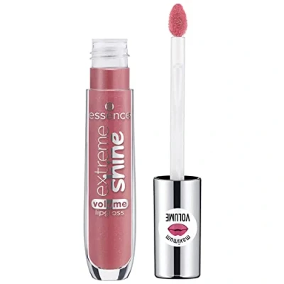 Image de Essence Extreme Shine Volume Brillant à lèvres 5 Ml