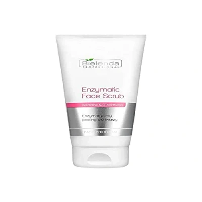 Afbeelding van Bielenda Professional Face Program Enzymatic Scrub 150G