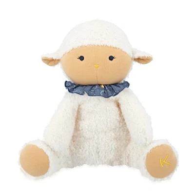Afbeelding van Kaloo Doux Sommeil Mijn rustgevend schaapje
