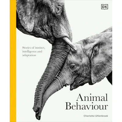 Afbeelding van DK Definitive Visual Encyclopedias Animal Behaviour