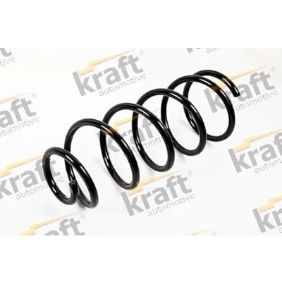 Afbeelding van KRAFT 4026506 Chassisveer Vooras SKODA: Octavia 1 Combi