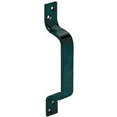 Afbeelding van GB Handgreep 170mm 20x5mm staal zwart EPZ