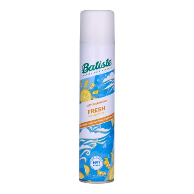 Afbeelding van Batiste Fresh Droogshampoo 200 ml