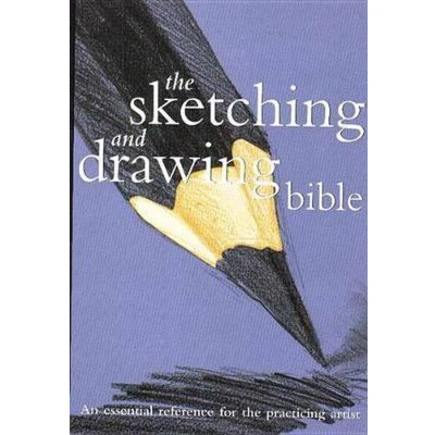 Afbeelding van Sketching and Drawing Bible