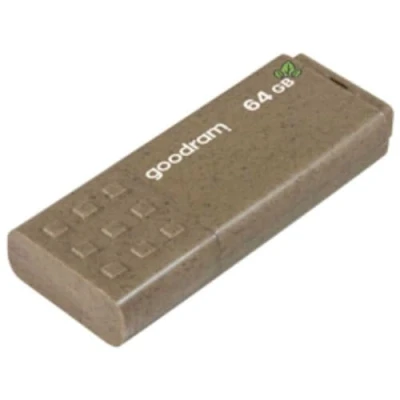 Afbeelding van USB stick GoodRam UME3 Eco Friendly 64 GB