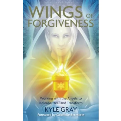Afbeelding van Wings Of Forgiveness