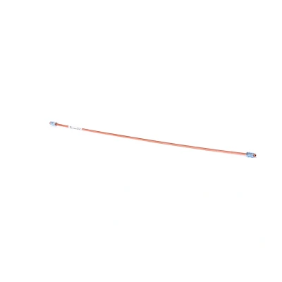 Afbeelding van QUICK BRAKE CU 0560A A Remleiding DAEWOO: Lanos Hatchback, AUDI: 90 B3, PEUGEOT: Partner I Van
