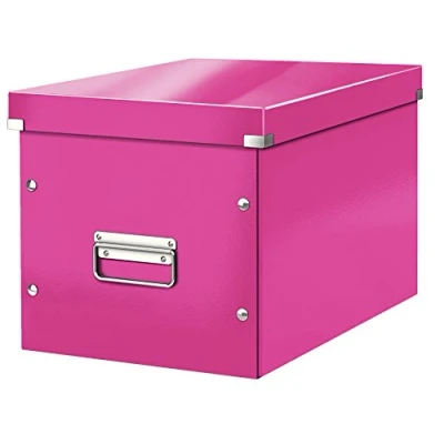 Image de Boîte de rangement Click&amp;Store Cube Leitz