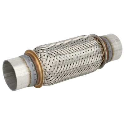 Afbeelding van JMJ 45X150R Flexibele slang, uitlaatsysteem 45 150