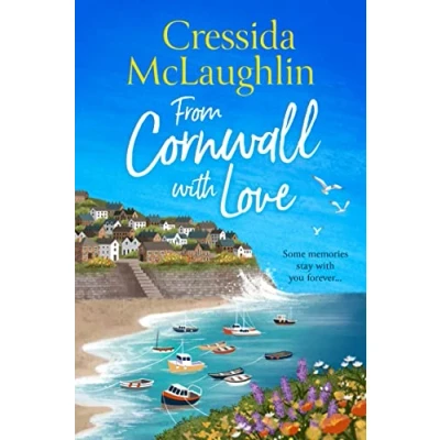 Afbeelding van The Cornish Cream Tea series From Cornwall with Love