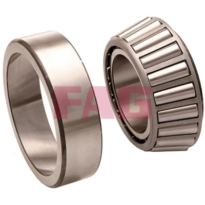 Afbeelding van Fag Wiellager 580779A.J42B