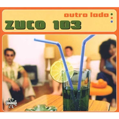 Afbeelding van Zuco 103 Outro Lado (CD)