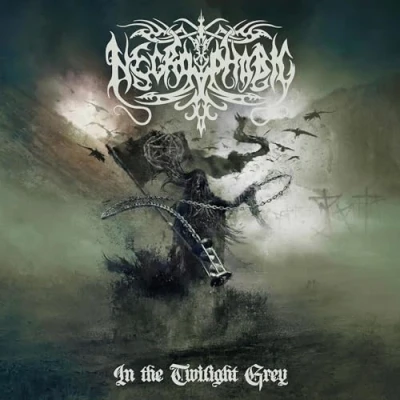 Afbeelding van Necrophobic In the Twilight Grey (CD)