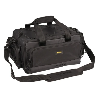 Image de Spro Sac à Epaule Tackle 40