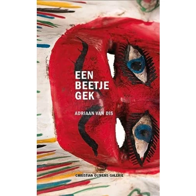 Afbeelding van Een beetje gek