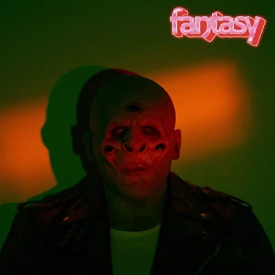 Afbeelding van M83 Fantasy (2 LPs)