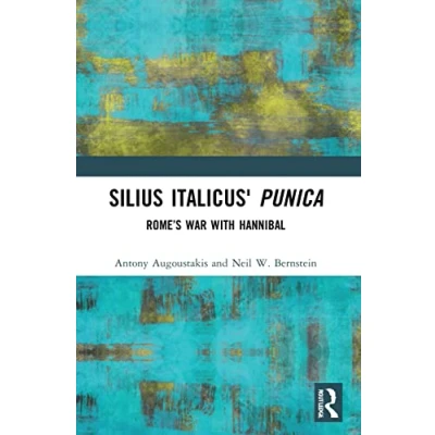 Afbeelding van Silius Italicus&#039; Punica